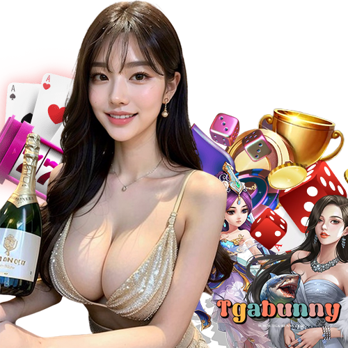 tgabunny ฝาก ถอนรวดเร็ว