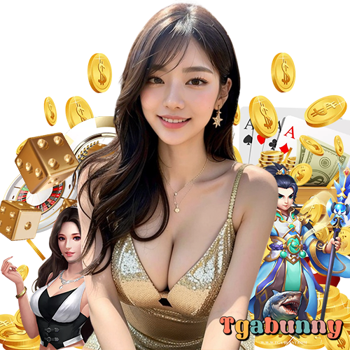 tgabunny สล็อตออนไลน์