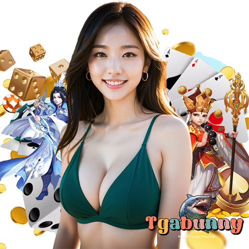tgabunny แตกง่ายจ่ายจริง